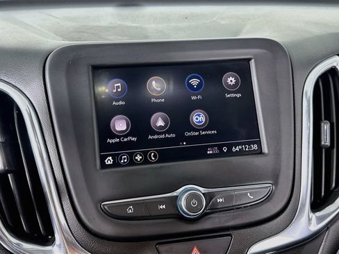 Used 2020 Chevrolet Equinox LT w/ LPO, Floor Liner Package FWD image 25