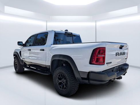 New 2026 RAM 1500 RHO image 4