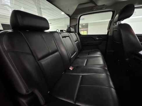 Used 2012 GMC Sierra 1500 SLT w/ Suspension Package, Off-Road AWD/4WD image 23