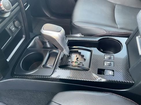 Used 2023 Toyota 4Runner TRD Off-Road Premium image 16