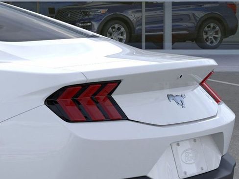 New 2026 Ford Mustang Coupe RWD image 22