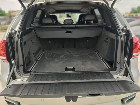 Used 2015 BMW X5 xDrive35i w/ M Sport AWD/4WD image 28