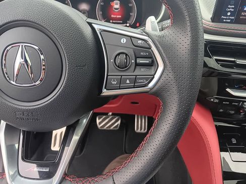 Used 2026 Acura MDX A-Spec image 28