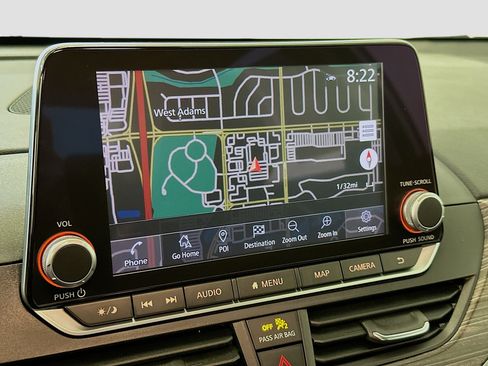 Used 2022 Nissan Altima 2.5 SL image 22