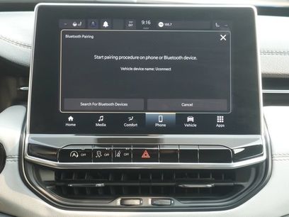 Used 2023 Jeep Compass Limited