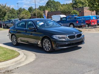 Used 2019 BMW 530e w/ Convenience Package image 1