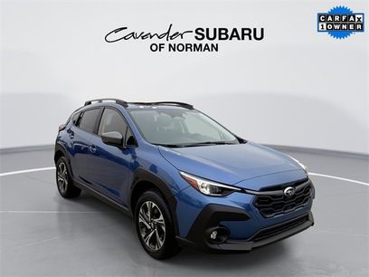 Certified 2025 Subaru Crosstrek 2.5i Premium