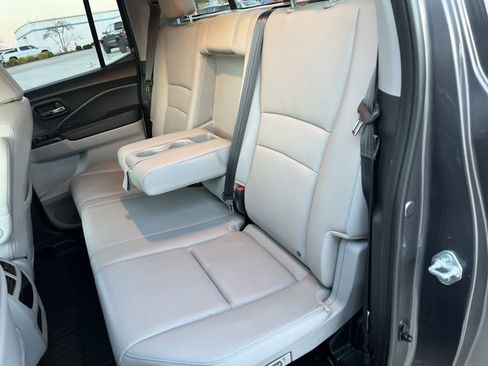 Used 2020 Honda Ridgeline RTL image 25