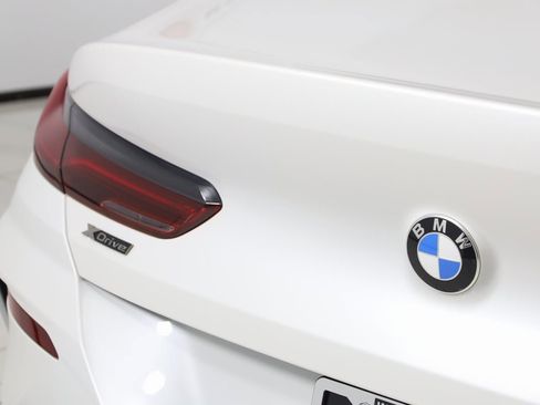 Used 2022 BMW M850i Gran Coupe xDrive w/ Driving Assistance Package image 60