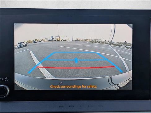 Used 2024 Toyota Prius LE image 13