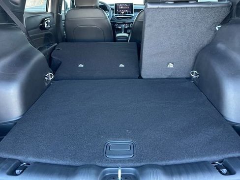 New 2026 Jeep Compass Latitude image 15