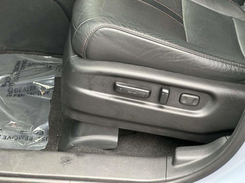 Certified 2022 Honda Pilot TrailSport image 15