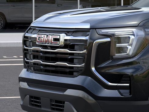 New 2027 GMC Terrain Elevation w/ Elevation Premium Package AWD/4WD image 13