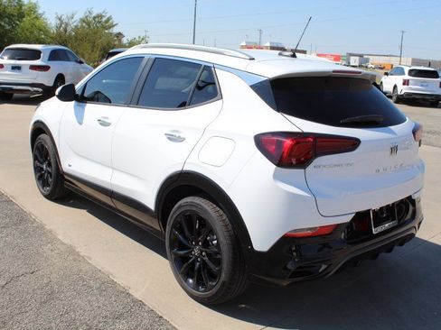 New 2026 Buick Encore GX Sport Touring w/ Comfort Package image 3