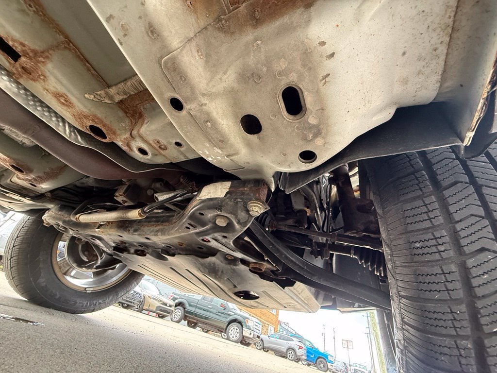 Used 2017 Jeep Patriot High Altitude AWD/4WD image 18