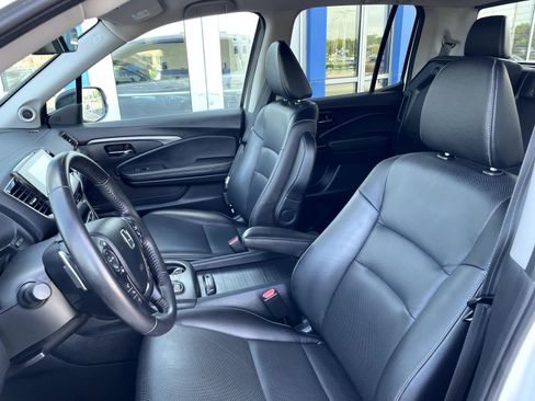 Used 2023 Honda Ridgeline RTL image 11