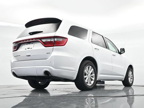 Used 2026 Dodge Durango GT RWD image 31