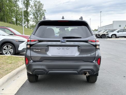 New 2026 Subaru Forester Premium AWD/4WD image 10