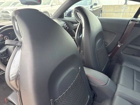 Used 2018 Audi TT RS AWD/4WD image 10