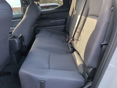 Used 2024 Toyota Tacoma SR5 image 24