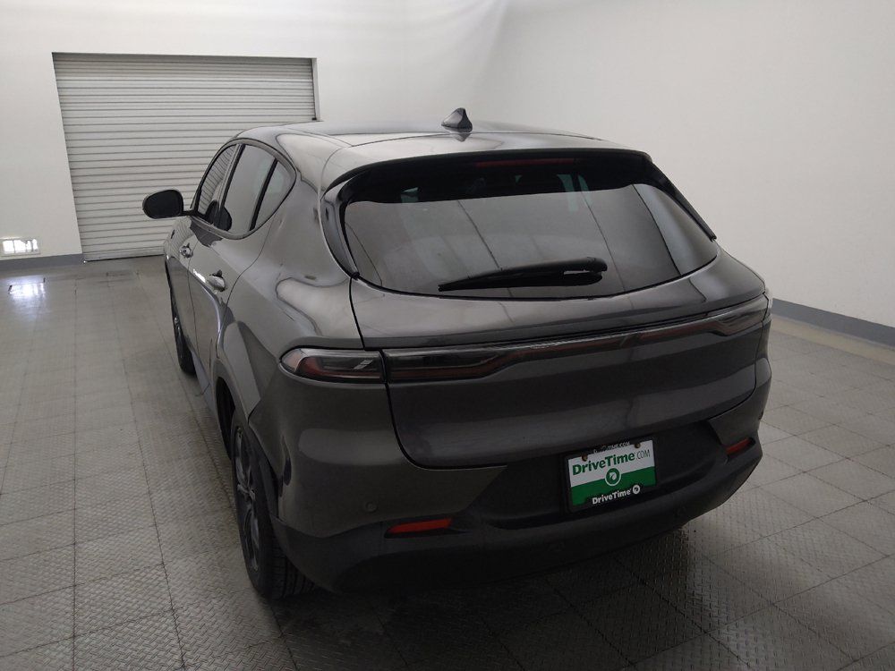 Used 2025 Dodge Hornet GT w/ GT Blacktop Package AWD/4WD image 6