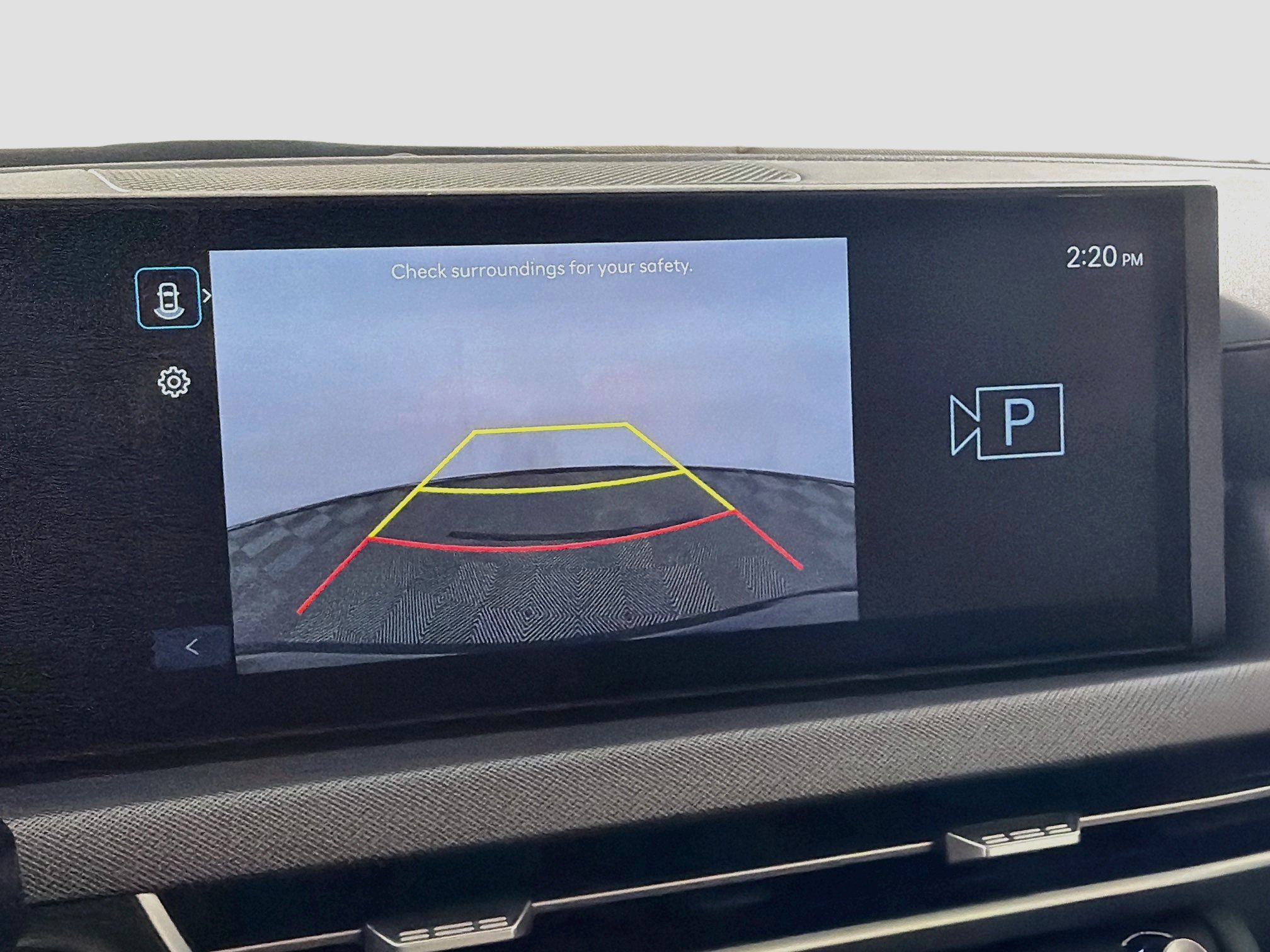 Used 2025 Hyundai Sonata SEL FWD image 22