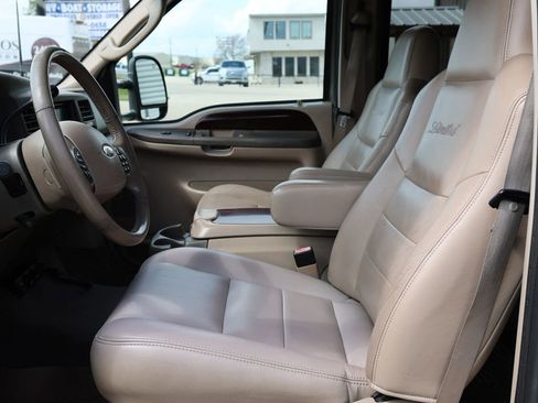 Used 2003 Ford Excursion Limited image 28