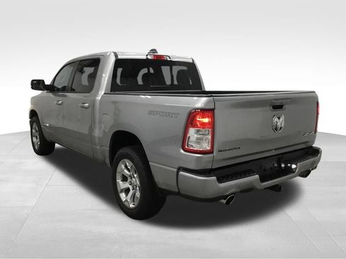 Used 2022 RAM 1500 Big Horn AWD/4WD image 13