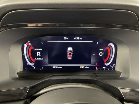 Used 2023 Nissan Pathfinder Platinum image 24