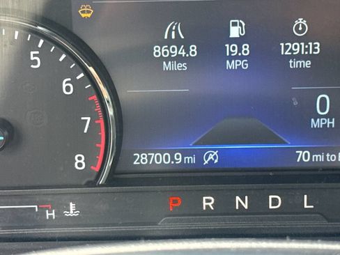 Used 2023 Ford Explorer XLT w/ Equipment Group 202A AWD/4WD image 36