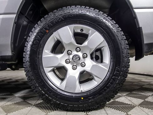 Used 2020 RAM 1500 Big Horn AWD/4WD image 42