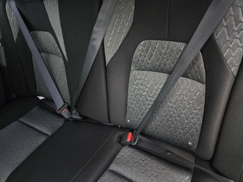 New 2027 Nissan Sentra SV w/ Floor Mat Package FWD image 11