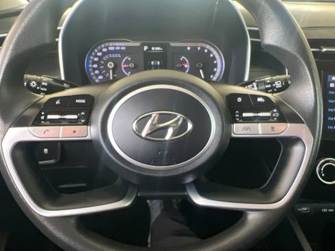 Used 2023 Hyundai Tucson SEL AWD/4WD image 60