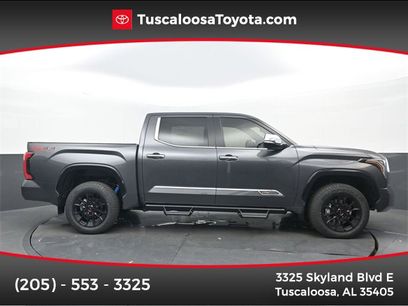 New 2026 Toyota Tundra 1794 Edition w/ TRD Off-Road Package