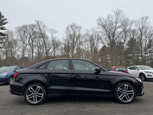 Used 2017 Audi A3 2.0T Premium image 4