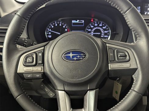 Used 2018 Subaru Forester 2.5i Limited image 17