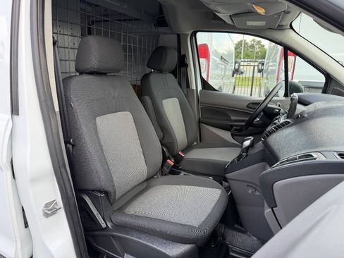 Used 2022 Ford Transit Connect XL FWD image 8