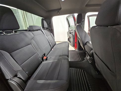 Certified 2023 Chevrolet Silverado 1500 LT image 17