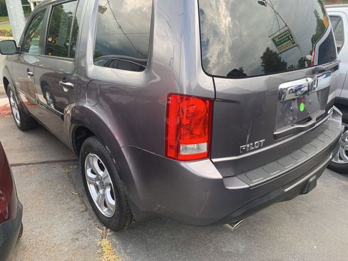 Used 2014 Honda Pilot EX-L image 6