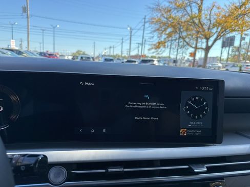 New 2026 Hyundai Tucson SEL image 23