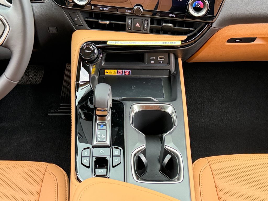 New 2026 Lexus NX 350 AWD w/ Cold Area Package image 20