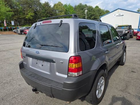 Used 2007 Ford Escape XLT image 5