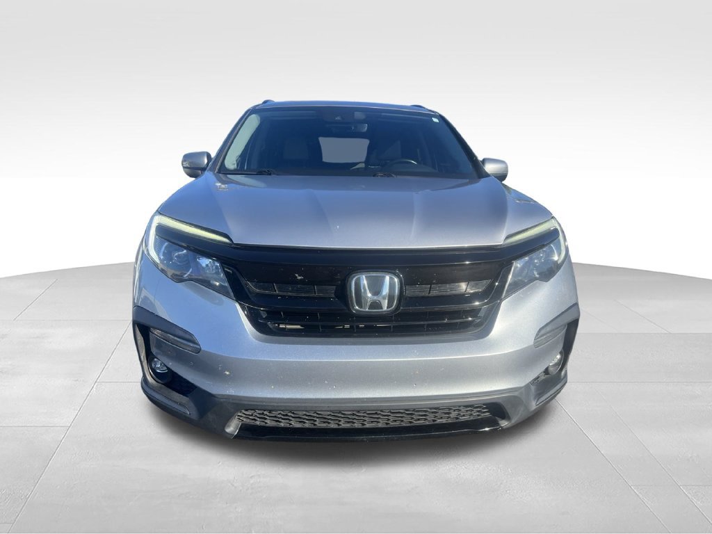 Used 2022 Honda Pilot Special Edition image 18