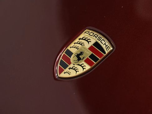 Used 2022 Porsche Taycan 4 Cross Turismo w/ Technology Package image 94