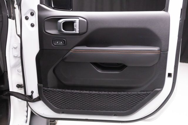 Used 2020 Jeep Gladiator Mojave AWD/4WD image 66