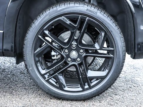 New 2026 Volkswagen Tiguan SE R-Line image 22