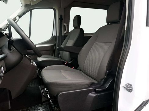 Used 2023 Ford Transit 350 XLT RWD image 27