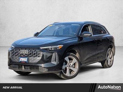 Used 2025 Audi Q5 Premium Plus