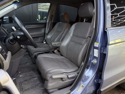 Used 2007 Honda CR-V EX-L image 15