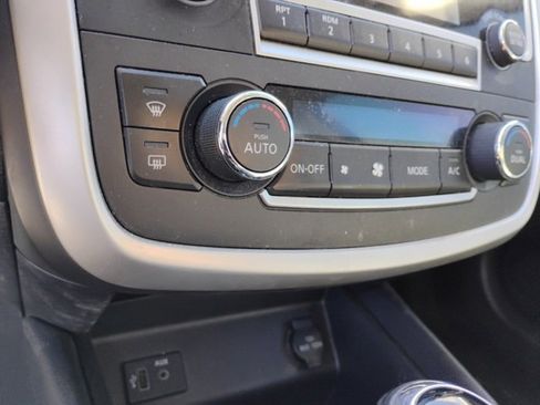 Used 2017 Nissan Altima 2.5 SL image 14